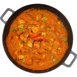 Chicken Pathia